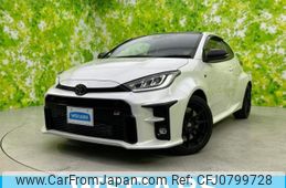 toyota yaris 2020 quick_quick_4BA-GXPA16_GXPA16-0004542