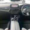 bmw 5-series 2017 CFJ1575321 image 2