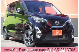 nissan dayz 2020 -NISSAN--DAYZ 4AA-B45W--B45W-0015921---NISSAN--DAYZ 4AA-B45W--B45W-0015921-