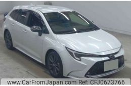 toyota corolla-touring-wagon 2023 -TOYOTA 【宮崎 300ﾕ7267】--Corolla Touring 5BA-MZEA17W--MZEA17W-0009643---TOYOTA 【宮崎 300ﾕ7267】--Corolla Touring 5BA-MZEA17W--MZEA17W-0009643-