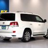 toyota land-cruiser-wagon 2016 -TOYOTA--Land Cruiser Wagon CBA-URJ202W--URJ202-4129053---TOYOTA--Land Cruiser Wagon CBA-URJ202W--URJ202-4129053- image 2