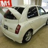 nissan march 2003 CVCP2019121010301533037 image 44