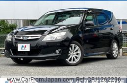 subaru exiga 2011 -SUBARU--Exiga DBA-YA5--YA5-028061---SUBARU--Exiga DBA-YA5--YA5-028061-