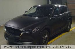 mazda cx-5 2017 -MAZDA--CX-5 LDA-KF2P--KF2P-127397---MAZDA--CX-5 LDA-KF2P--KF2P-127397-