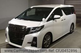 toyota alphard 2016 -TOYOTA--Alphard AGH30W-0089282---TOYOTA--Alphard AGH30W-0089282-