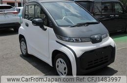 toyota toyota-others 2021 -TOYOTA--Toyota RMV12--1000321---TOYOTA--Toyota RMV12--1000321-