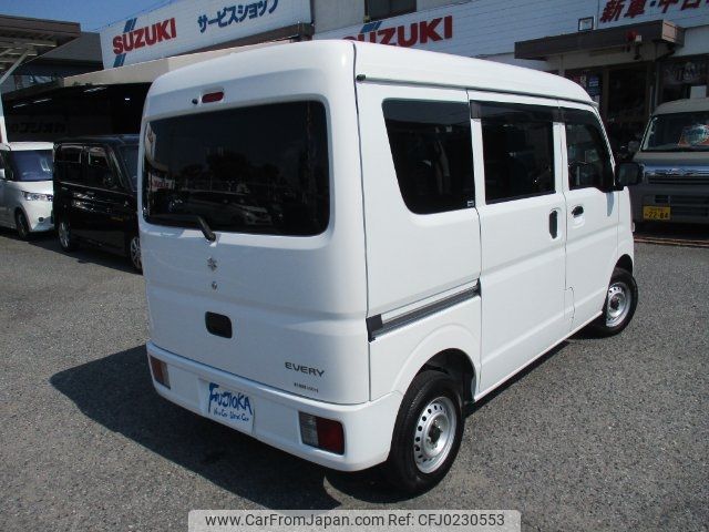 suzuki every 2021 -SUZUKI 【名変中 】--Every DA17V--531719---SUZUKI 【名変中 】--Every DA17V--531719- image 2