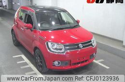 suzuki ignis 2019 -SUZUKI--Ignis FF21S--FF21S-141995---SUZUKI--Ignis FF21S--FF21S-141995-