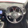 nissan juke 2017 -NISSAN--Juke DBA-YF15--YF15-512769---NISSAN--Juke DBA-YF15--YF15-512769- image 16