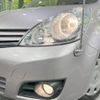 nissan note 2010 -NISSAN--Note DBA-NE11--NE11-101170---NISSAN--Note DBA-NE11--NE11-101170- image 14