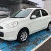 nissan march 2012 -NISSAN--March K13--705172---NISSAN--March K13--705172- image 26