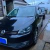 volkswagen golf-touran 2014 -VOLKSWAGEN--VW Golf Touran DBA-1TCTH--WVGZZZ1TZEW053575---VOLKSWAGEN--VW Golf Touran DBA-1TCTH--WVGZZZ1TZEW053575- image 2