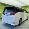 toyota alphard 2020 quick_quick_3BA-AGH30W_AGH30-9020308 image 3