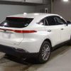 toyota harrier 2021 quick_quick_6BA-MXUA80_MXUA80-0046238 image 2