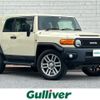 toyota fj-cruiser 2018 -TOYOTA--FJ Curiser CBA-GSJ15W--GSJ15-0138220---TOYOTA--FJ Curiser CBA-GSJ15W--GSJ15-0138220- image 1