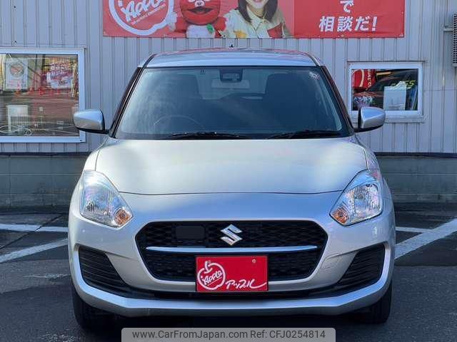 suzuki swift 2022 -SUZUKI 【名変中 】--Swift ZD53S--401973---SUZUKI 【名変中 】--Swift ZD53S--401973- image 2