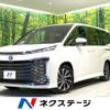 toyota voxy 2023 quick_quick_ZWR90W_ZWR90-0104118 image 1