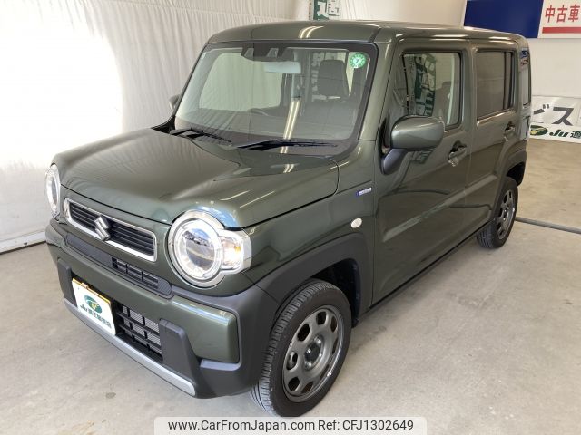 suzuki hustler 2024 YAMAKATSU_MR92S-450374 image 1