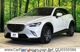 mazda cx-3 2017 -MAZDA--CX-3 LDA-DK5FW--DK5FW-205736---MAZDA--CX-3 LDA-DK5FW--DK5FW-205736-