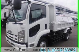 isuzu forward 2014 CFJ7963989