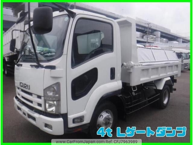 isuzu forward 2014 CFJ7963989 image 1