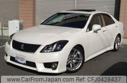 toyota crown 2012 -TOYOTA--Crown GRS200--GRS200ｰ0073041---TOYOTA--Crown GRS200--GRS200ｰ0073041-