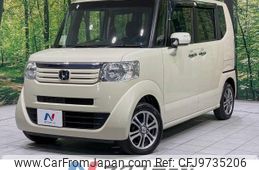 honda n-box 2013 -HONDA--N BOX DBA-JF1--JF1-1263052---HONDA--N BOX DBA-JF1--JF1-1263052-