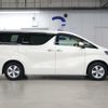 toyota alphard 2020 -TOYOTA--Alphard 3BA-AGH30W--AGH30-0307365---TOYOTA--Alphard 3BA-AGH30W--AGH30-0307365- image 8