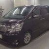 toyota vellfire 2009 -TOYOTA 【土浦 330つ6612】--Vellfire GGH25W-8008764---TOYOTA 【土浦 330つ6612】--Vellfire GGH25W-8008764- image 1