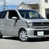 suzuki wagon-r 2021 -SUZUKI--Wagon R 5BA-MH85S--MH85S-123824---SUZUKI--Wagon R 5BA-MH85S--MH85S-123824- image 1