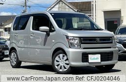 suzuki wagon-r 2021 -SUZUKI--Wagon R 5BA-MH85S--MH85S-123824---SUZUKI--Wagon R 5BA-MH85S--MH85S-123824-