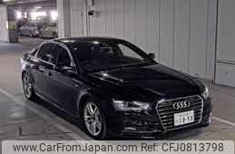 audi a4 2015 -AUDI--Audi A4 WAUZZZ8K5FA074389---AUDI--Audi A4 WAUZZZ8K5FA074389-