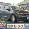 honda fit 2024 -HONDA--Fit 5BA-GS4--GS4-1010555---HONDA--Fit 5BA-GS4--GS4-1010555- image 1