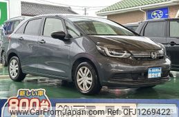 honda fit 2024 -HONDA--Fit 5BA-GS4--GS4-1010555---HONDA--Fit 5BA-GS4--GS4-1010555-