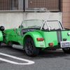 caterham caterham-others 1992 -OTHER IMPORTED--Caterham ﾌﾒｲ--ｻｲ442232ｻｲ---OTHER IMPORTED--Caterham ﾌﾒｲ--ｻｲ442232ｻｲ- image 4