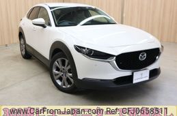 mazda cx-3 2020 -MAZDA--CX-30 5BA-DMEP--DMEP-112694---MAZDA--CX-30 5BA-DMEP--DMEP-112694-