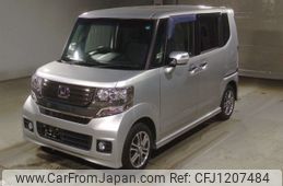 honda n-box-plus 2013 -HONDA--N BOX + JF1-4100911---HONDA--N BOX + JF1-4100911-
