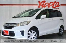 honda freed 2015 CFJ1542511