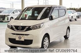 nissan dayz 2019 -NISSAN--DAYZ 5BA-B43W--B43W-0014627---NISSAN--DAYZ 5BA-B43W--B43W-0014627-