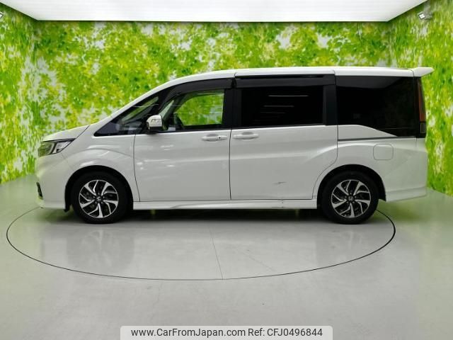 honda stepwagon 2019 quick_quick_DBA-RP3_RP3-1240112 image 2