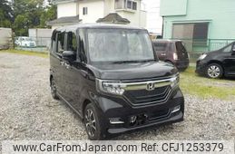 honda n-box 2019 -HONDA--N BOX 6BA-JF3--JF3-1413573---HONDA--N BOX 6BA-JF3--JF3-1413573-