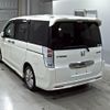 honda stepwagon 2012 -HONDA--Stepwgn RK5-1215137---HONDA--Stepwgn RK5-1215137- image 2