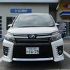 toyota voxy 2016 -TOYOTA 【徳島 300ﾜ1679】--Voxy ZRR80W--0257050---TOYOTA 【徳島 300ﾜ1679】--Voxy ZRR80W--0257050- image 2