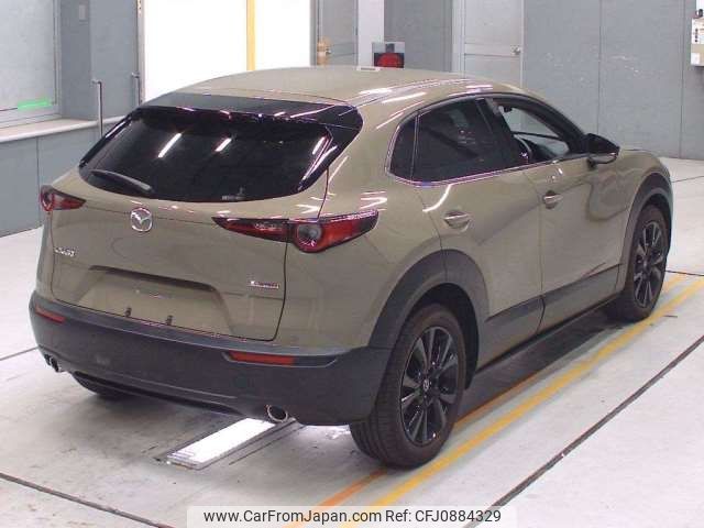 mazda cx-3 2023 -MAZDA--CX-30 5AA-DMEJ3R--DMEJ3R-100569---MAZDA--CX-30 5AA-DMEJ3R--DMEJ3R-100569- image 2