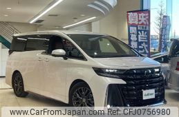 toyota vellfire 2023 -TOYOTA--Vellfire 5BA-TAHA45W--TAHA45-0001199---TOYOTA--Vellfire 5BA-TAHA45W--TAHA45-0001199-