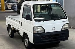 honda acty-truck 1999 No.15953