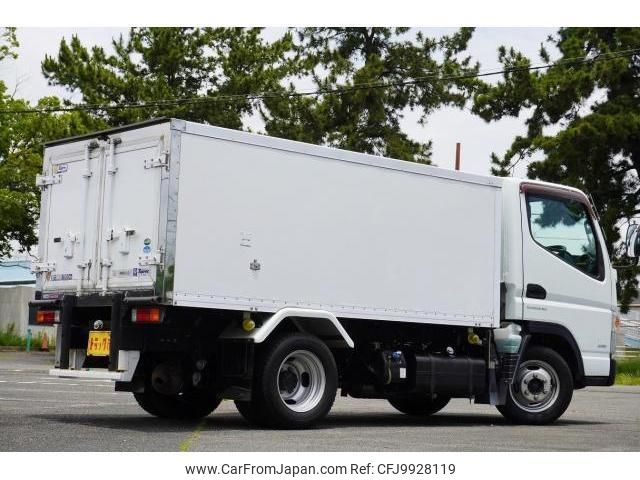 mitsubishi-fuso canter 2016 quick_quick_TPG-FBA00_FBA00-542128 image 2