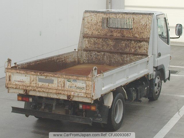 mitsubishi-fuso canter 2014 -MITSUBISHI--Canter FBA30-530200---MITSUBISHI--Canter FBA30-530200- image 2