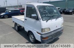 mitsubishi minicab-truck 1998 21759