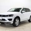 volkswagen touareg 2016 -VOLKSWAGEN--VW Touareg DBA-7PCGRS--WVGZZZ7PZGD004404---VOLKSWAGEN--VW Touareg DBA-7PCGRS--WVGZZZ7PZGD004404- image 1